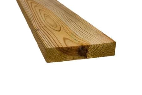 AC2® pressure treated lumber uses southern yellow pine to provide optimum strength and appearance on any outdoor project left exposed to the elements. Treated lumber is a renewable building product that is safe for use in any application, including those around pets, playsets, and vegetable gardens. AC2® treated lumber can be painted or …